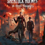 Sherlock Holmes: The Devil's Daughter Steam Key GLOBAL