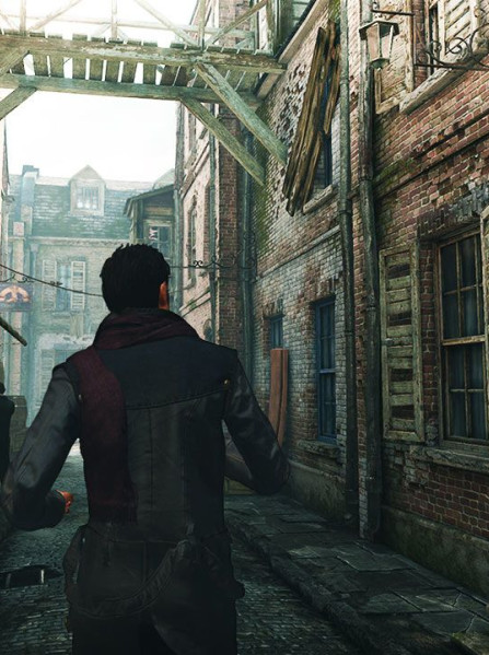 Sherlock Holmes: The Devil's Daughter Steam Key GLOBAL Sherlock Holmes: The Devil's Daughter Steam Key GLOBAL