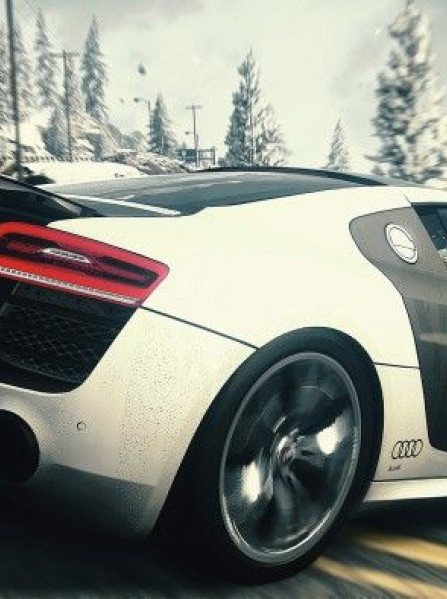 Need For Speed Rivals Origin Key GLOBAL Need For Speed Rivals Origin Key GLOBAL