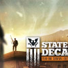 State of Decay: YOSE Day One Edition Steam Key GLOBAL State of Decay: YOSE Day One Edition Steam Key GLOBAL