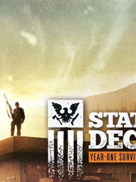 State of Decay: YOSE Day One Edition Steam Key GLOBAL State of Decay: YOSE Day One Edition Steam Key GLOBAL