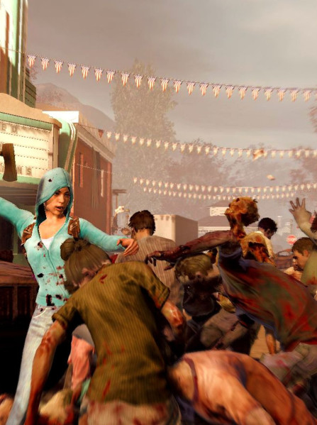 State of Decay: YOSE Day One Edition Steam Key GLOBAL State of Decay: YOSE Day One Edition Steam Key GLOBAL