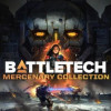 BATTLETECH Mercenary Collection Steam Key GLOBAL BATTLETECH Mercenary Collection Steam Key GLOBAL