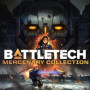 BATTLETECH Mercenary Collection Steam Key GLOBAL