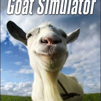 Goat Simulator Steam Key GLOBAL