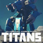 Planetary Annihilation: TITANS Steam Key GLOBAL