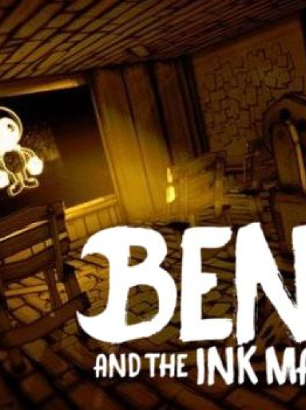 Bendy and the Ink Machine Steam Key GLOBAL Bendy and the Ink Machine Steam Key GLOBAL