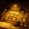 Bendy and the Ink Machine Steam Key GLOBAL Bendy and the Ink Machine Steam Key GLOBAL