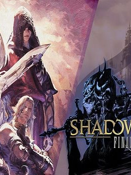 FINAL FANTASY XIV: Shadowbringers Final Fantasy Key EUROPE