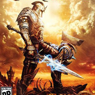 Kingdoms of Amalur: Reckoning Origin Key GLOBAL