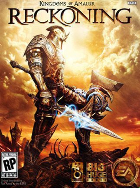 Kingdoms of Amalur: Reckoning Origin Key GLOBAL Kingdoms of Amalur: Reckoning Origin Key GLOBAL