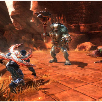 Kingdoms of Amalur: Reckoning Origin Key GLOBAL