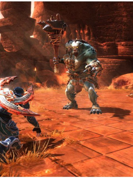 Kingdoms of Amalur: Reckoning Origin Key GLOBAL Kingdoms of Amalur: Reckoning Origin Key GLOBAL