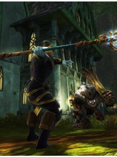 Kingdoms of Amalur: Reckoning Origin Key GLOBAL Kingdoms of Amalur: Reckoning Origin Key GLOBAL