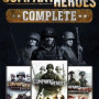 Company of Heroes Complete Pack Steam Key GLOBAL