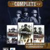 Company of Heroes Complete Pack Steam Key GLOBAL Company of Heroes Complete Pack Steam Key GLOBAL
