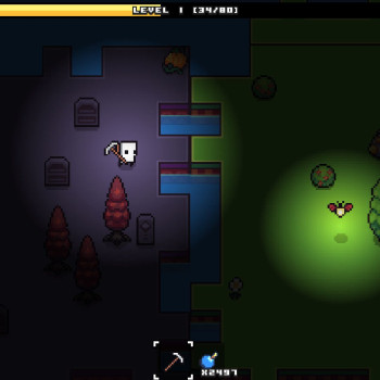 Forager Steam Key GLOBAL