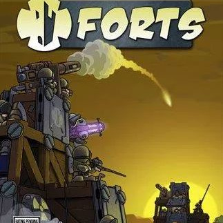 Forts Steam Key GLOBAL