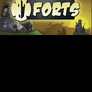 Forts Steam Key GLOBAL