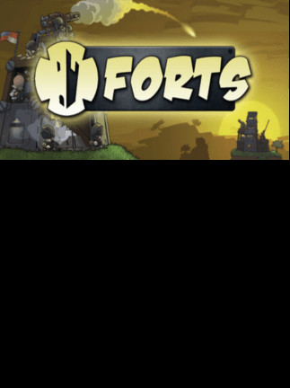 Forts Steam Key GLOBAL