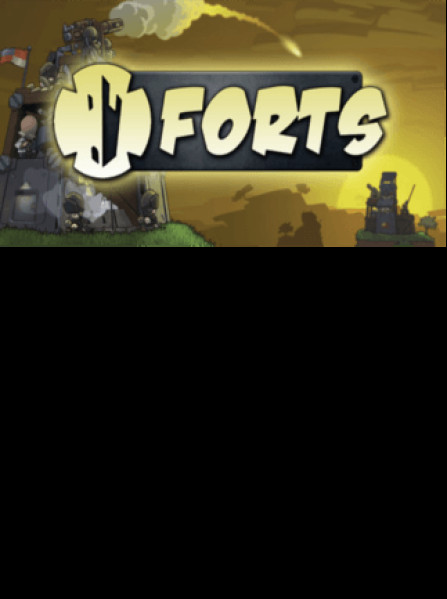 Forts Steam Key GLOBAL Forts Steam Key GLOBAL