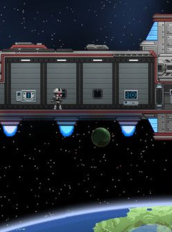Starbound Steam Key GLOBAL