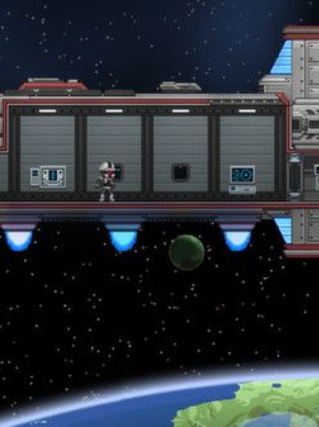Starbound Steam Key GLOBAL Starbound Steam Key GLOBAL