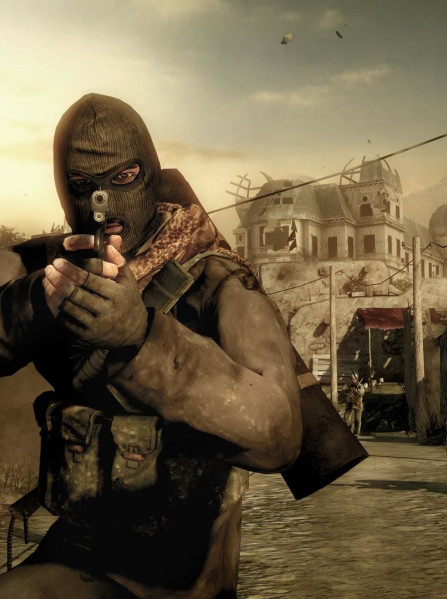 Medal of Honor Origin Key GLOBAL Medal of Honor Origin Key GLOBAL