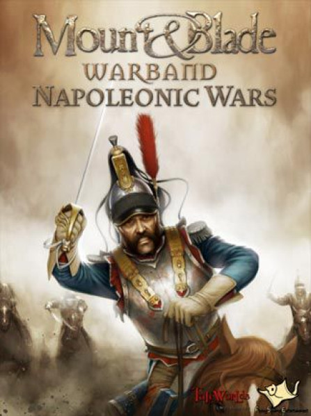 Mount & Blade: Warband - Napoleonic Wars Key Steam GLOBAL Mount & Blade: Warband - Napoleonic Wars Key Steam GLOBAL