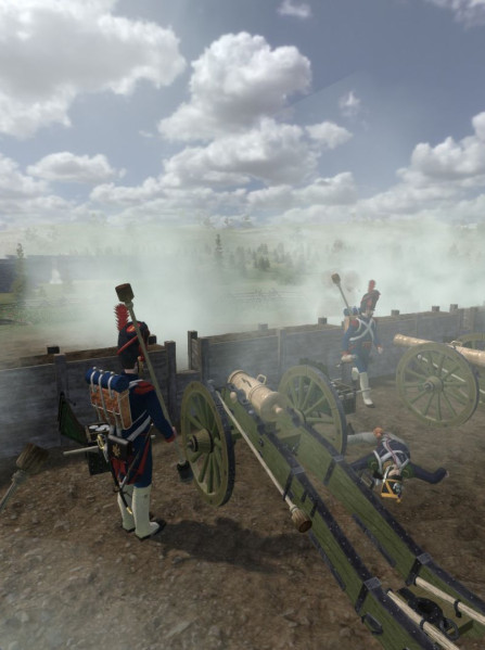 Mount & Blade: Warband - Napoleonic Wars Key Steam GLOBAL Mount & Blade: Warband - Napoleonic Wars Key Steam GLOBAL