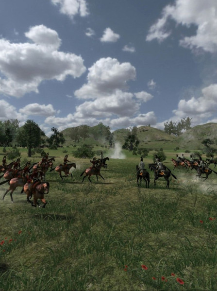 Mount & Blade: Warband - Napoleonic Wars Key Steam GLOBAL Mount & Blade: Warband - Napoleonic Wars Key Steam GLOBAL