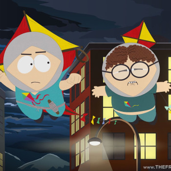 South Park The Fractured But Whole - Ubisoft Connect - EUROPE South Park The Fractured But Whole - Ubisoft Connect - EUROPE