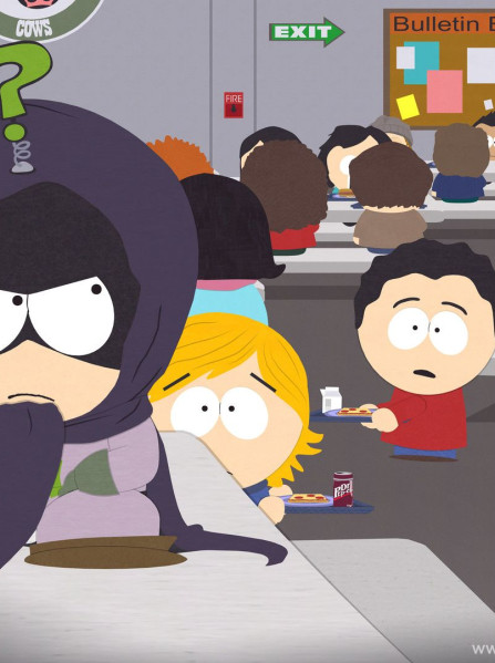 South Park The Fractured But Whole - Ubisoft Connect - EUROPE South Park The Fractured But Whole - Ubisoft Connect - EUROPE