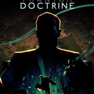 Phantom Doctrine Steam Key GLOBAL