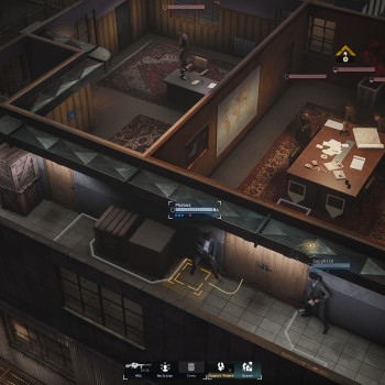 Phantom Doctrine Steam Key GLOBAL Phantom Doctrine Steam Key GLOBAL