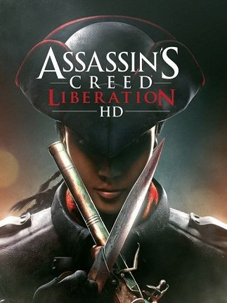 Assassin's Creed: Liberation HD - Ubisoft Connect - GLOBAL Assassin's Creed: Liberation HD - Ubisoft Connect - GLOBAL