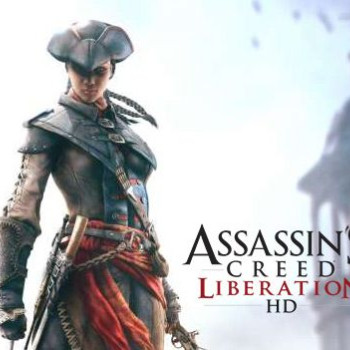 Assassin's Creed: Liberation HD - Ubisoft Connect - GLOBAL