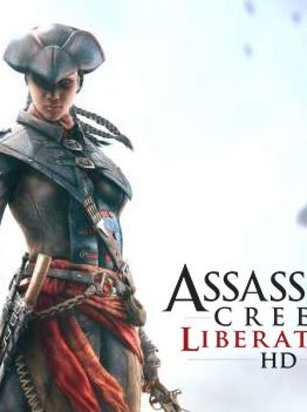 Assassin's Creed: Liberation HD - Ubisoft Connect - GLOBAL Assassin's Creed: Liberation HD - Ubisoft Connect - GLOBAL