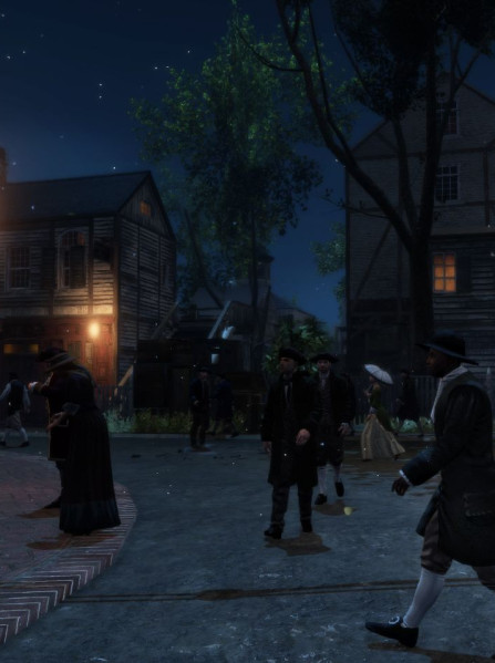Assassin's Creed: Liberation HD - Ubisoft Connect - GLOBAL Assassin's Creed: Liberation HD - Ubisoft Connect - GLOBAL