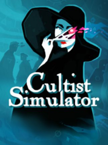 Cultist Simulator Steam Key GLOBAL Cultist Simulator Steam Key GLOBAL