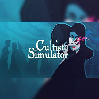 Cultist Simulator Steam Key GLOBAL