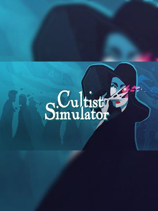 Cultist Simulator Steam Key GLOBAL