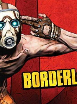 Borderlands GOTY Enhanced GOTY Enhanced Steam Key EUROPE
