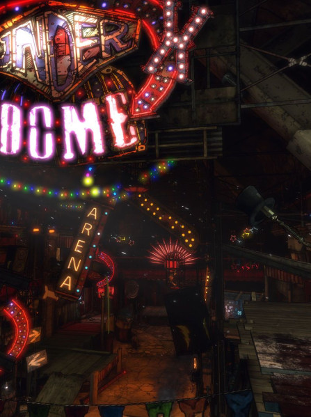 Borderlands GOTY Enhanced GOTY Enhanced Steam Key EUROPE Borderlands GOTY Enhanced GOTY Enhanced Steam Key EUROPE