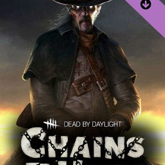 Dead by Daylight - Chains of Hate Chapter - Steam - Key GLOBAL