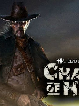 Dead by Daylight - Chains of Hate Chapter - Steam - Key GLOBAL Dead by Daylight - Chains of Hate Chapter - Steam - Key GLOBAL