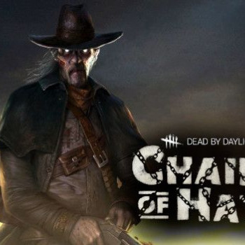 Dead by Daylight - Chains of Hate Chapter - Steam - Key GLOBAL