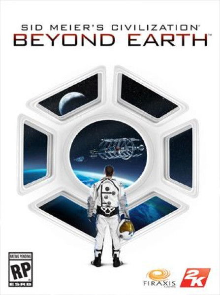 Sid Meier's Civilization: Beyond Earth (PC) - Steam Key - GLOBAL Sid Meier's Civilization: Beyond Earth (PC) - Steam Key - GLOBAL