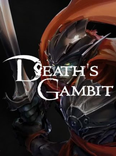 Death's Gambit Steam Key GLOBAL Death's Gambit Steam Key GLOBAL