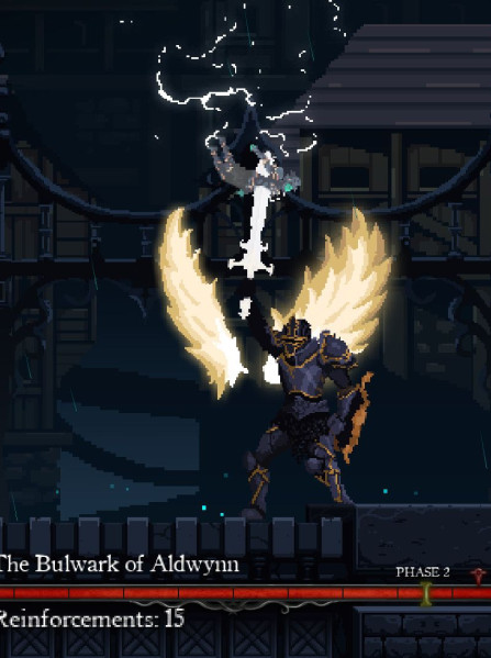 Death's Gambit Steam Key GLOBAL Death's Gambit Steam Key GLOBAL